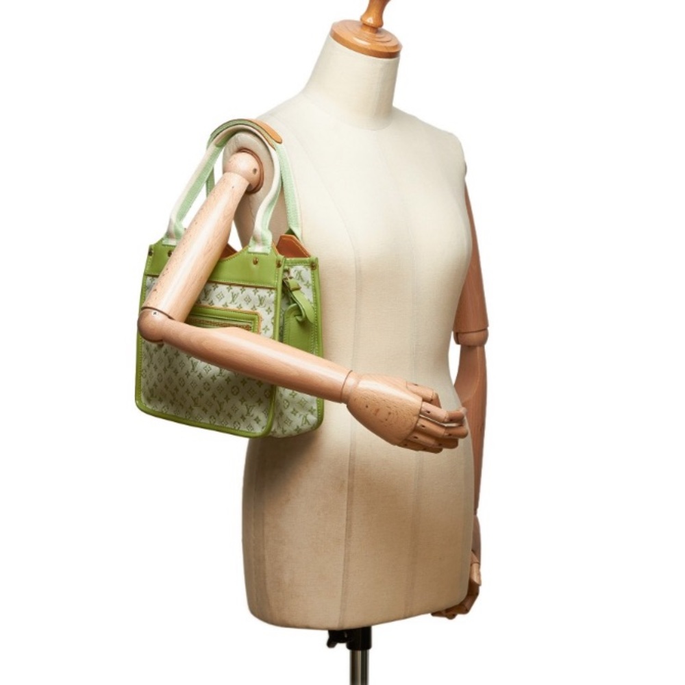 Louis Vuitton bag - Picture 8 of 8